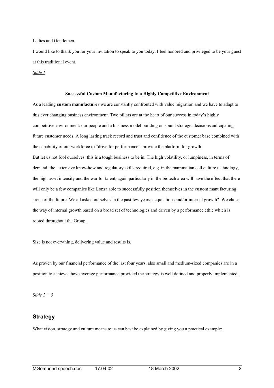 successful custom manufacturing.pdf_第2页