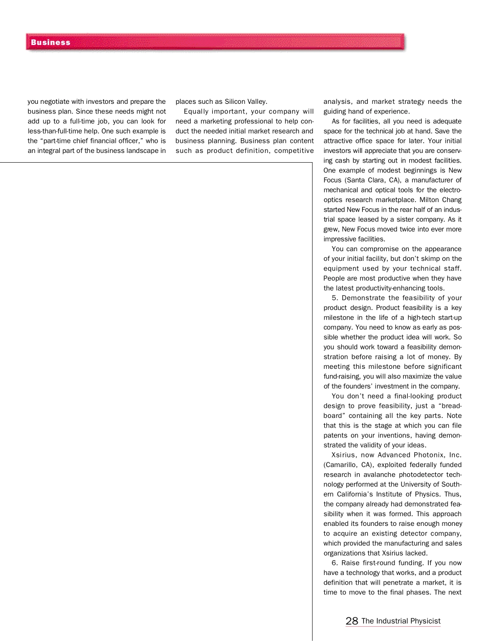 Ten steps to a high-tech start-up.pdf_第2页