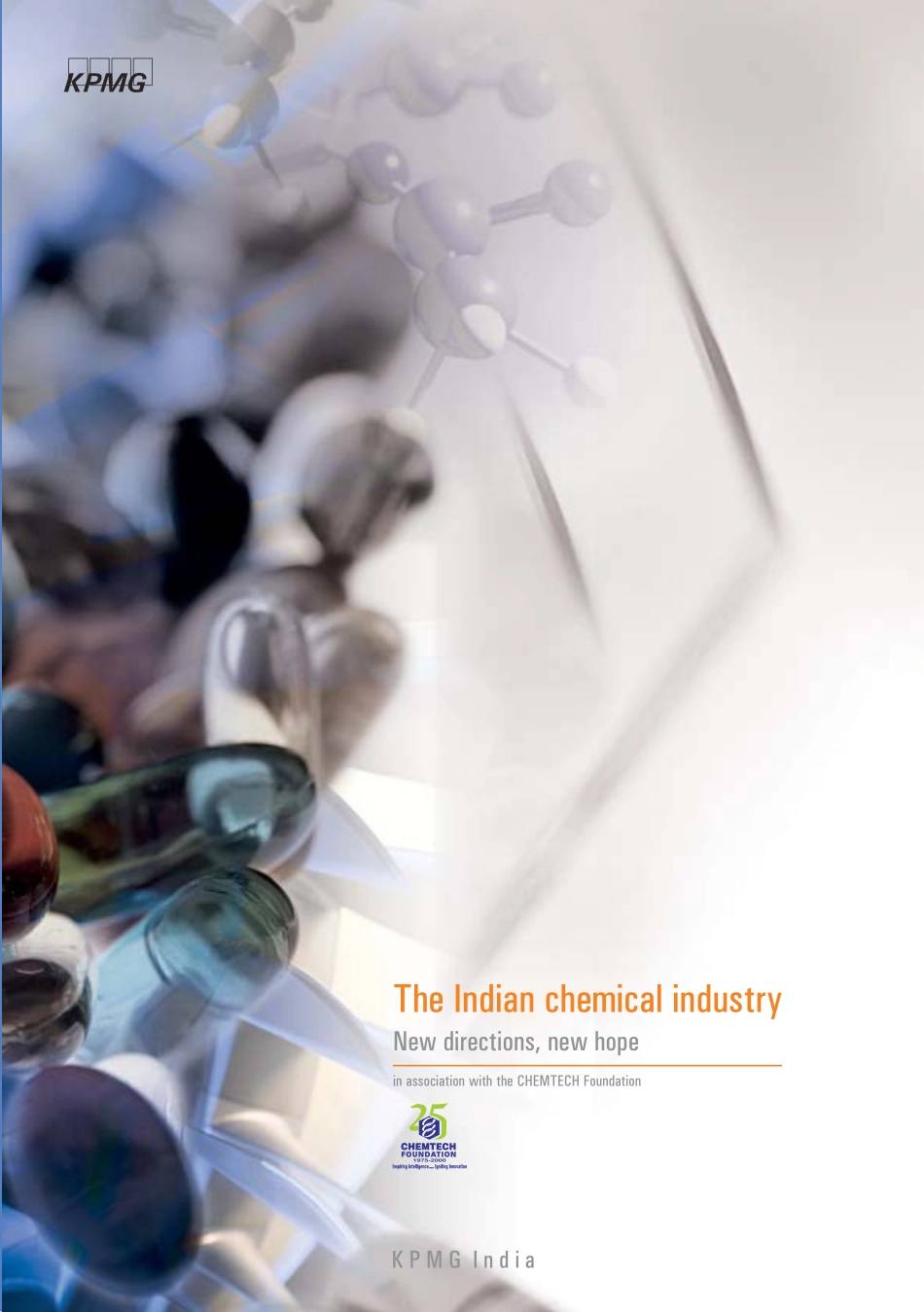 the indian chemical industry-by kpmg.pdf_第1页