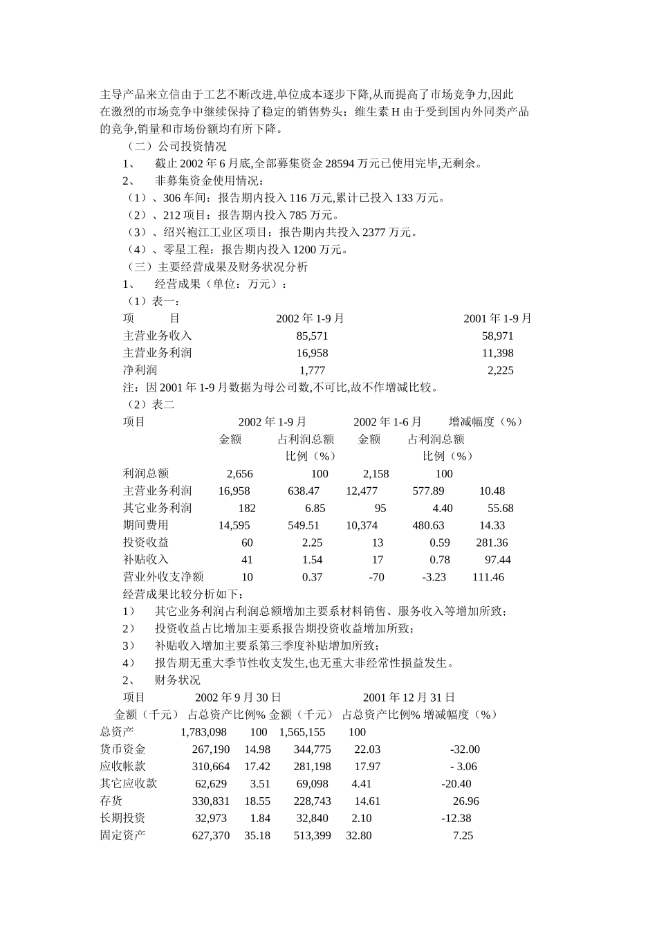 2002年三季报.doc_第3页