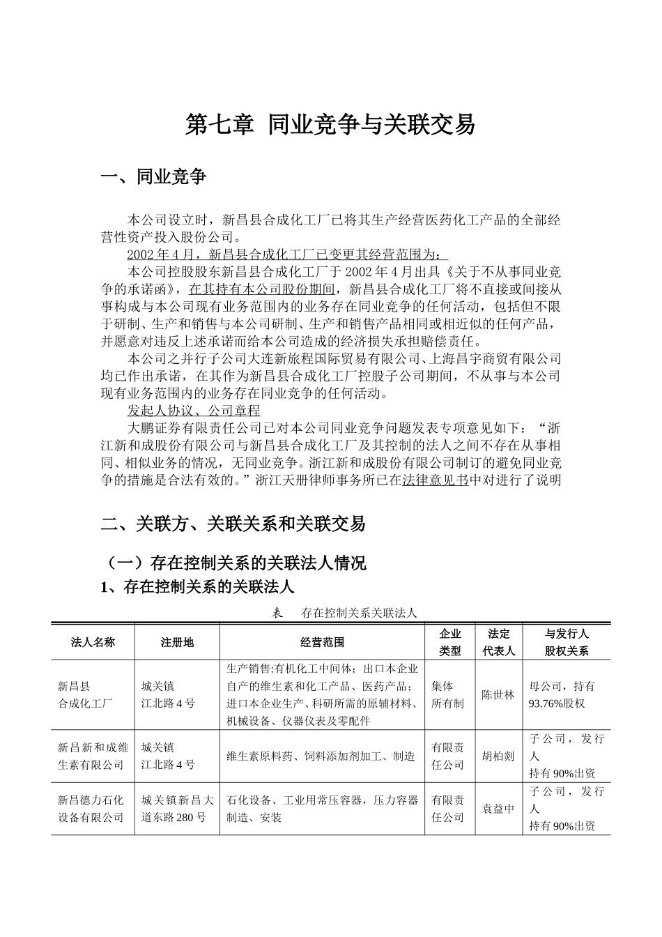 七、同业竞争与关联交易.doc_第1页