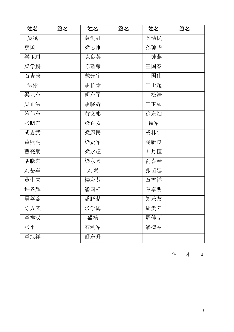 持股会决议-合成厂.doc_第3页