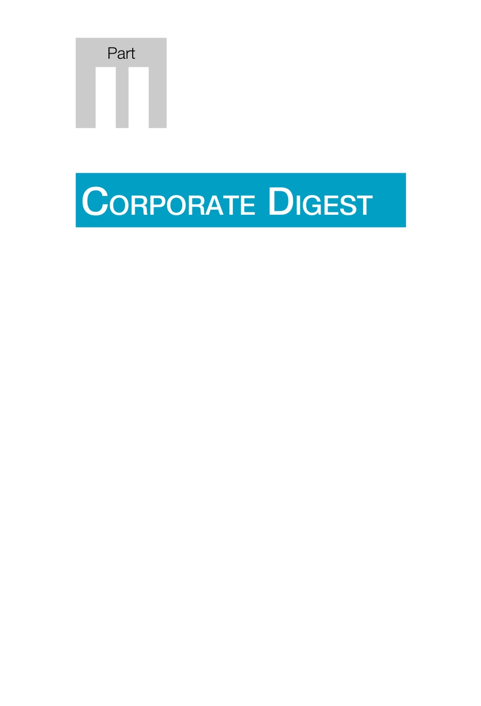 ICRA Pharma Industry - Corporate Digest.pdf_第1页
