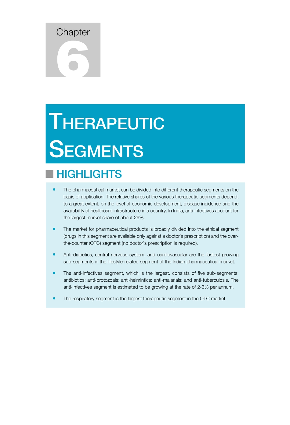ICRA Pharma Industry - Therapeutic.pdf_第1页