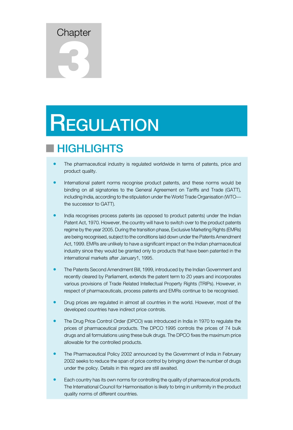 ICRA Pharma Industry Regulation.pdf_第1页