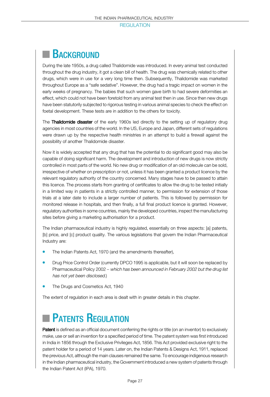 ICRA Pharma Industry Regulation.pdf_第2页