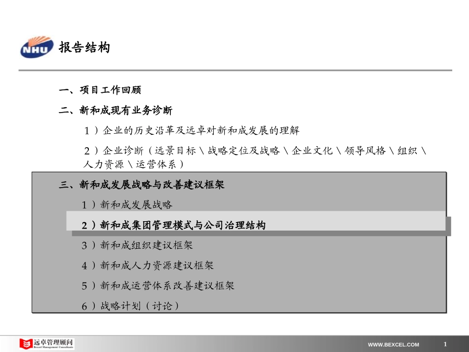 新和成中期报告（cxg)－0812.2.ppt_第1页
