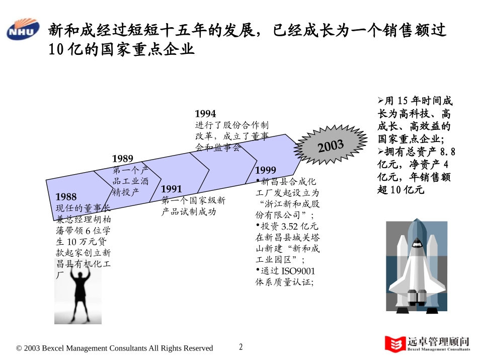 新和成项目建议书030509王浩.ppt_第2页