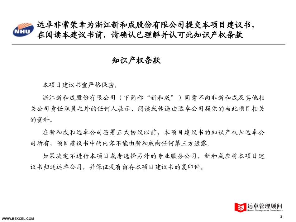 新和成项目建议书030520.ppt_第2页