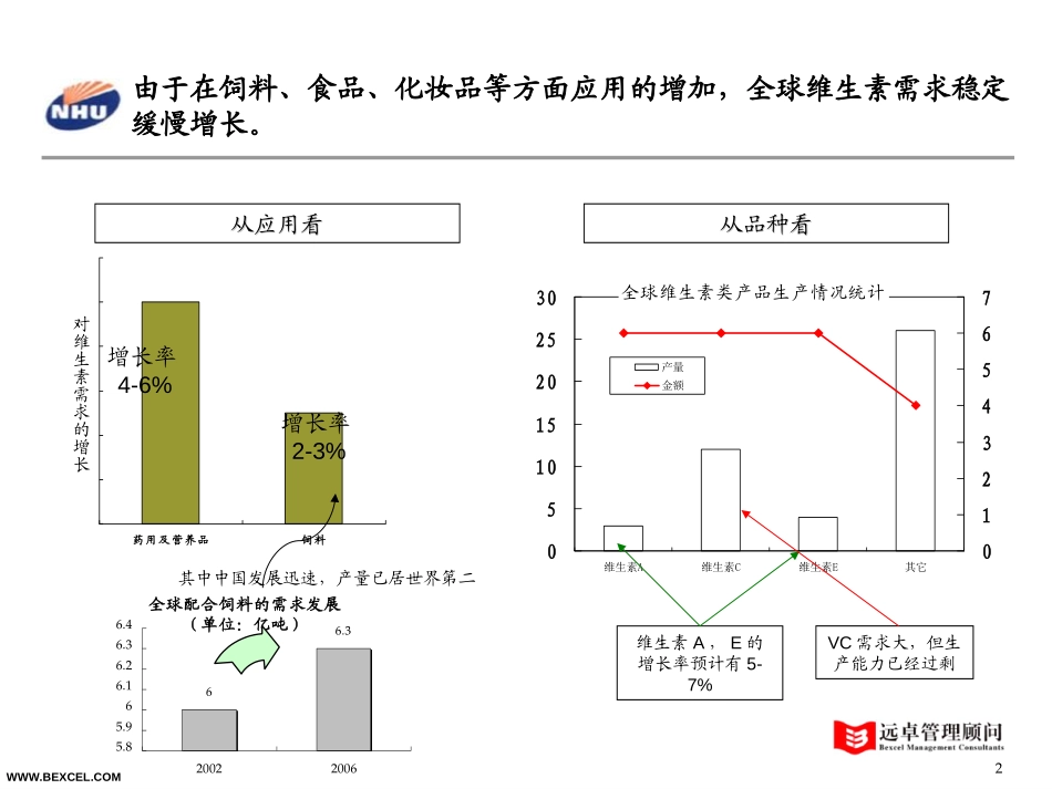 维生素行业综述.ppt_第2页