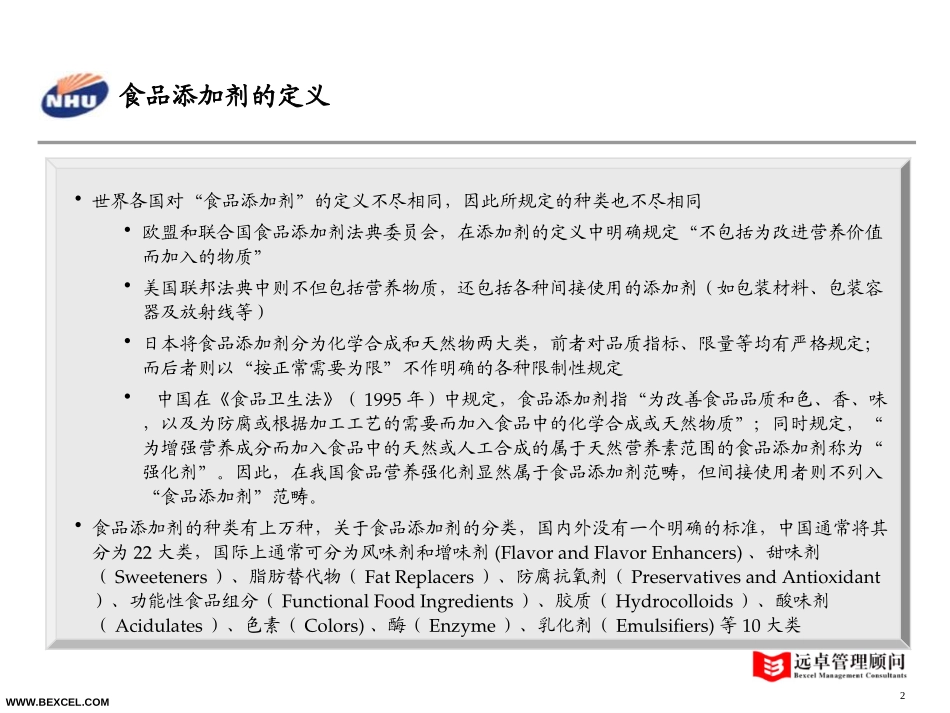 新和成添加剂行业分析0717.ppt_第2页