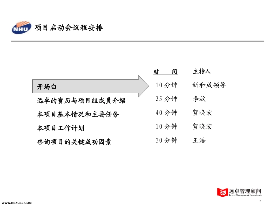 新和成项目启动会030623.ppt_第2页