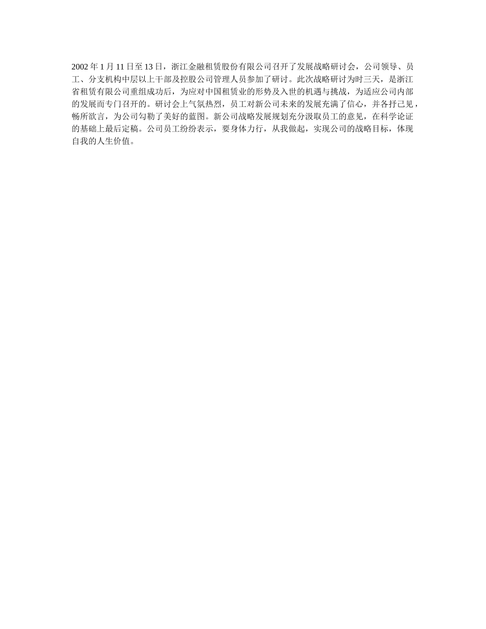 简讯03（发展战略研讨会）.doc_第1页