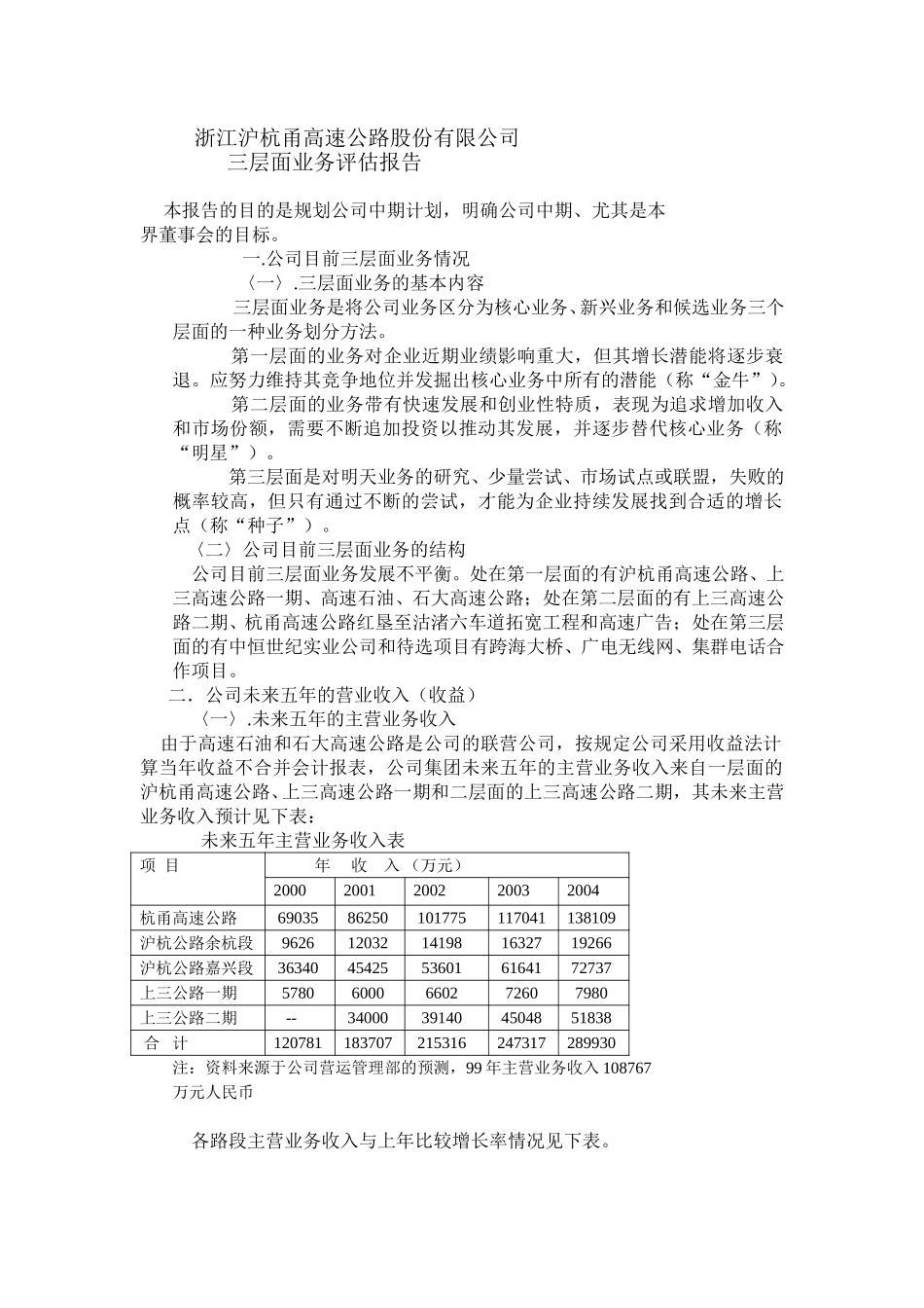 三层面报告.doc_第1页