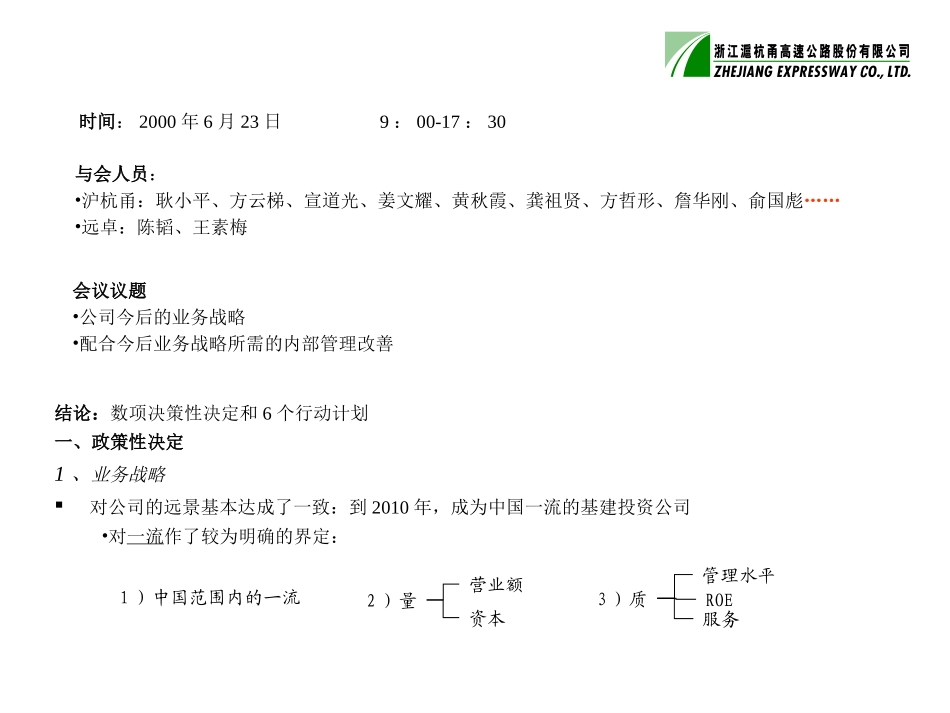 6月23日战略研讨会备忘录.ppt_第2页