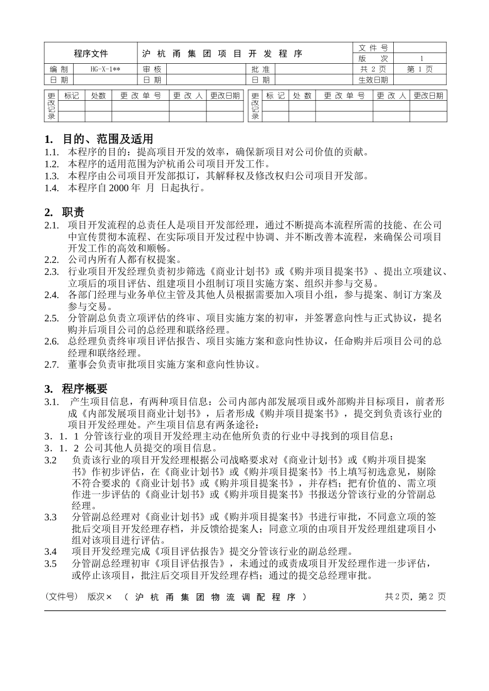 项目开发程序文件.doc_第1页