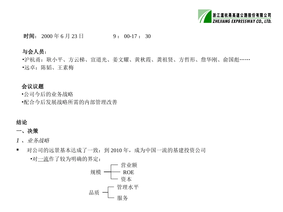 6月23日战略研讨会备忘录.ppt_第2页