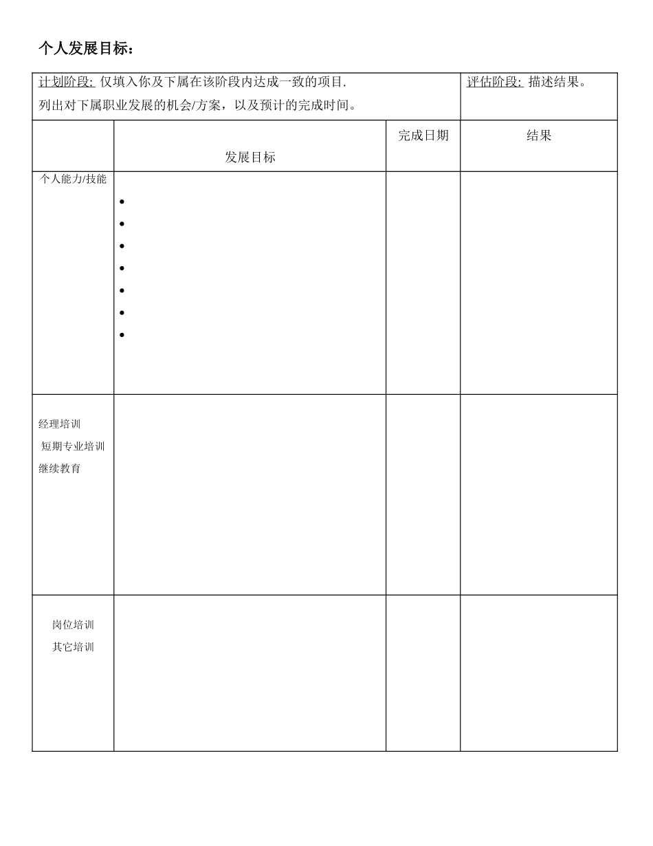 Focus plan.doc_第3页