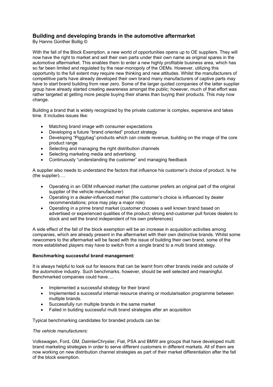 Automoive_Aftermarket_Brands.pdf_第1页