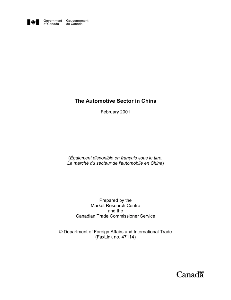 the auto sector in china.pdf_第2页