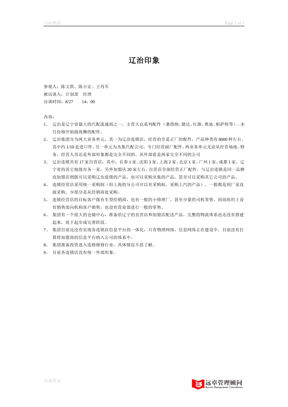 辽治印象.doc_第1页