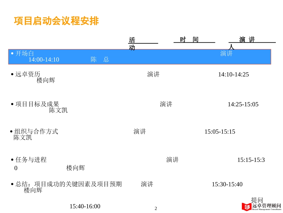 万向项目启动会--材料　.ppt_第2页