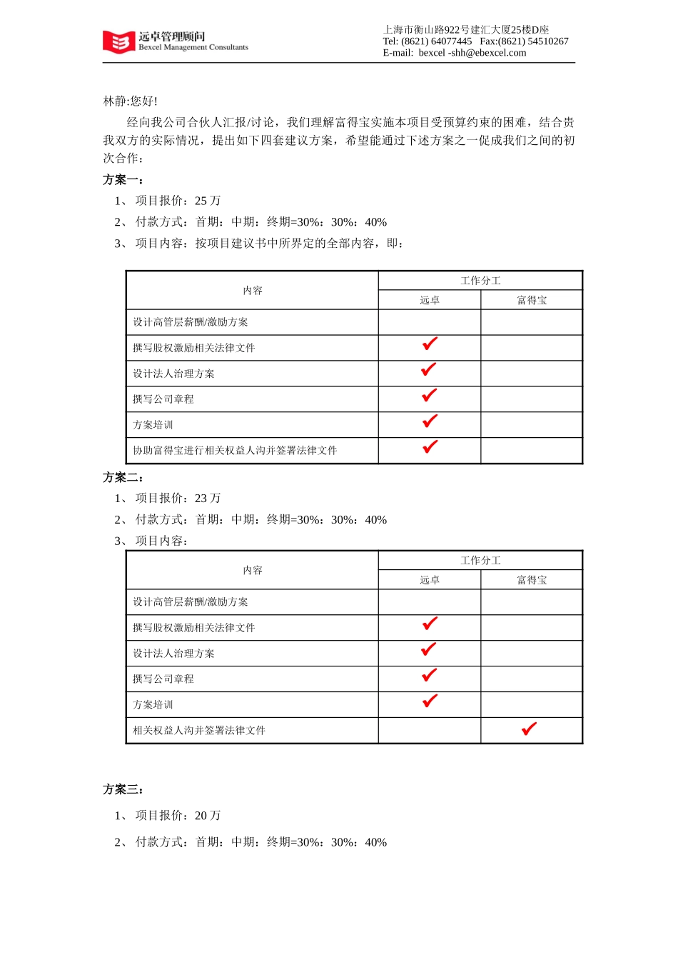 关于富得宝项目的回复-2.doc_第1页