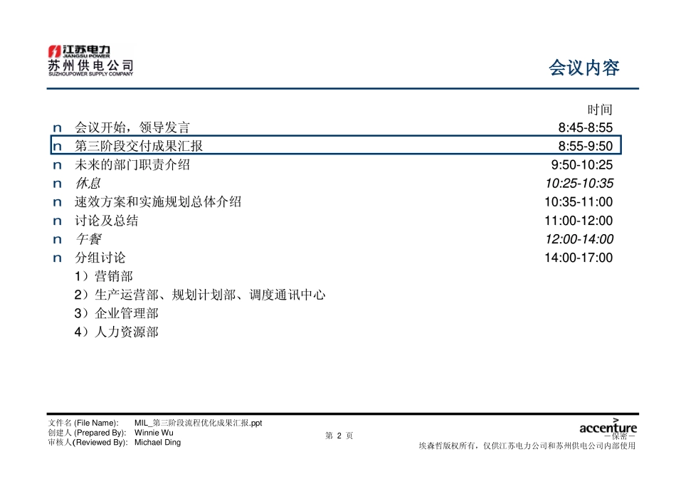 MIL_第三阶段流程优化成果汇报_120104 WW.pdf_第3页