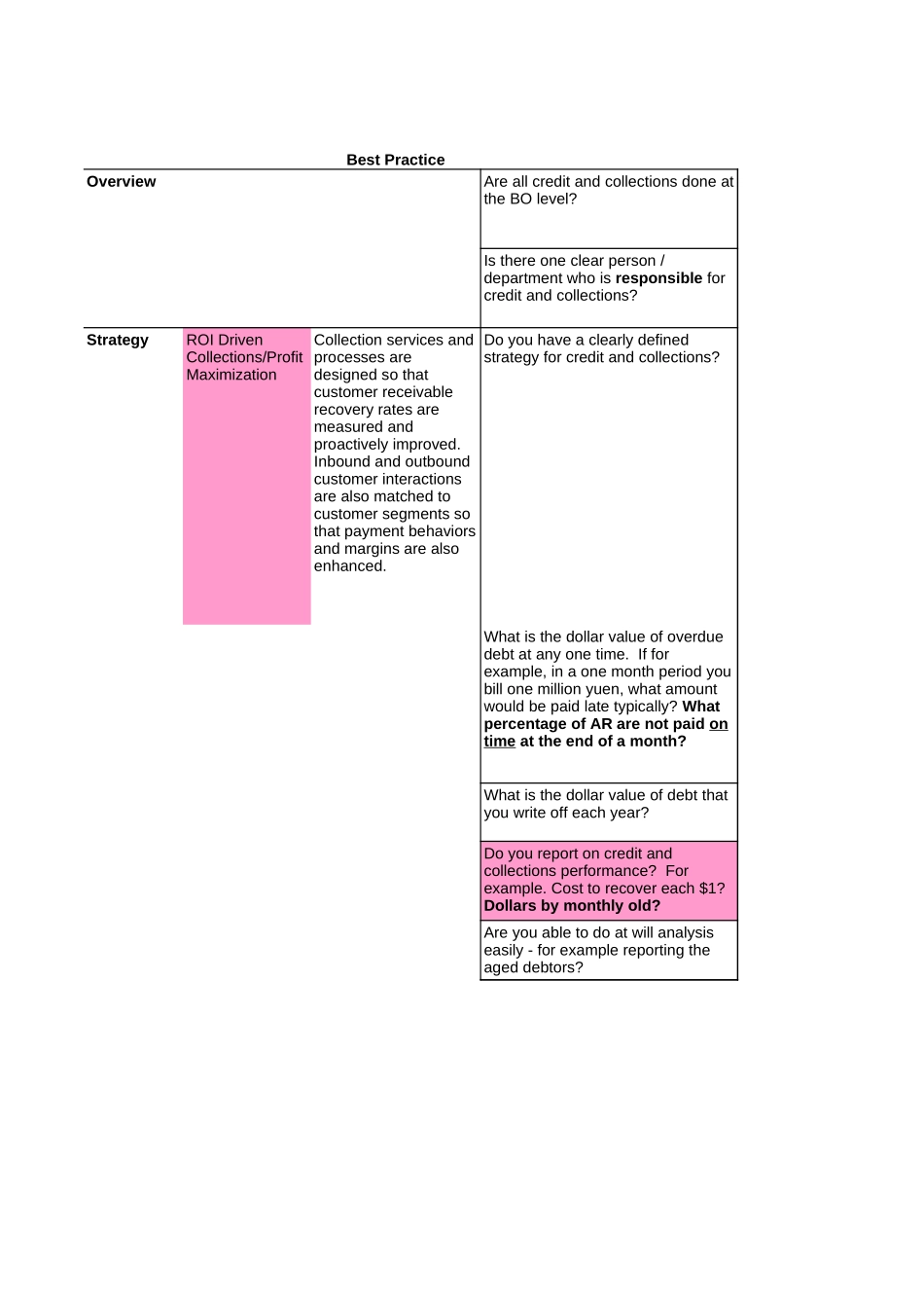 AR questions & minutes.xls_第1页