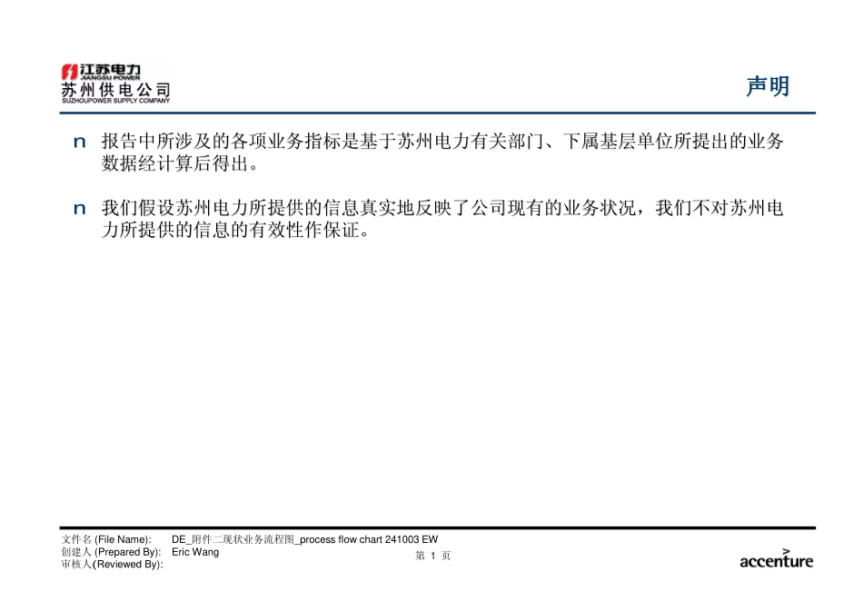DE_附件二现状业务流程图_process flow chart_261003 WW.pdf_第2页
