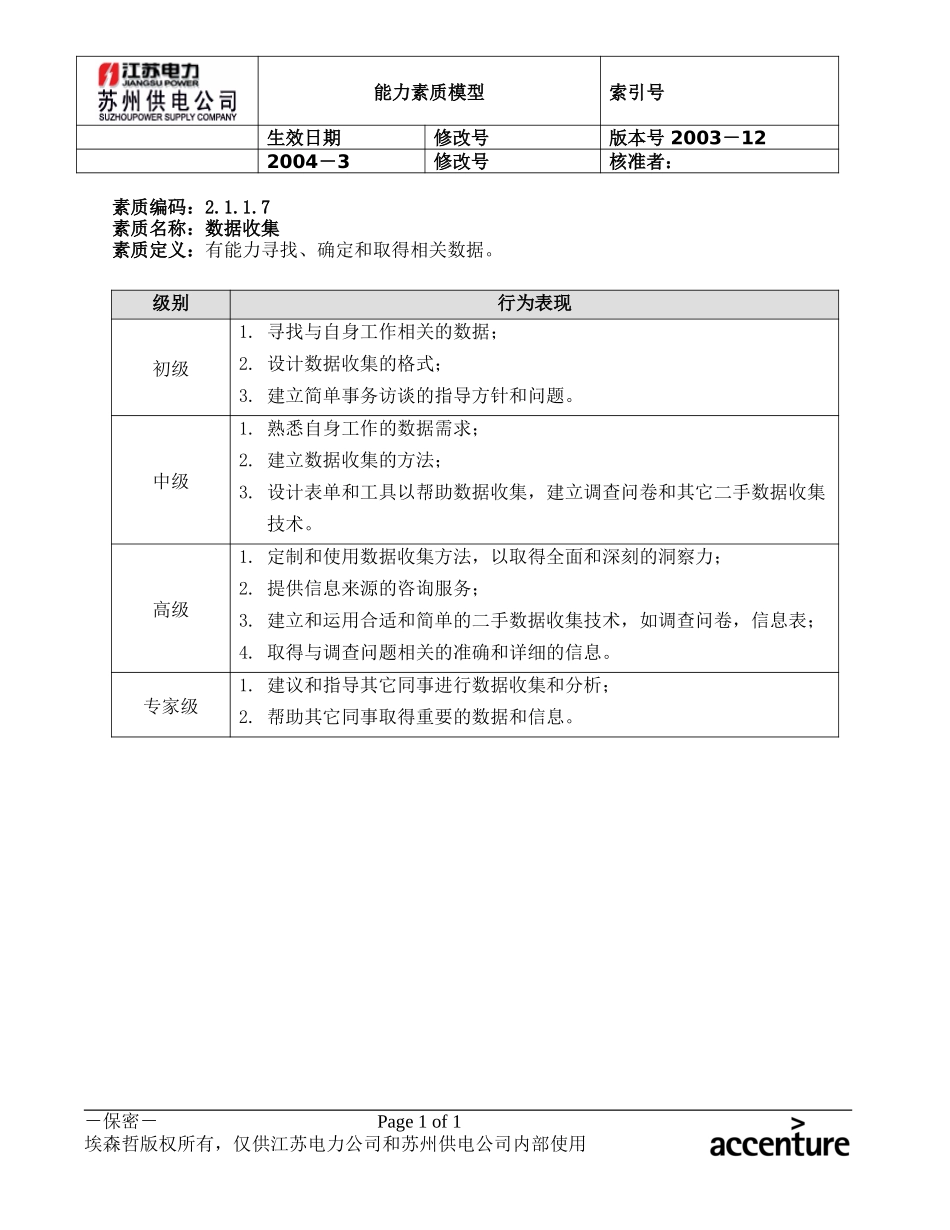 DE_能力素质模型(2.1.1.7数据收集).doc_第1页