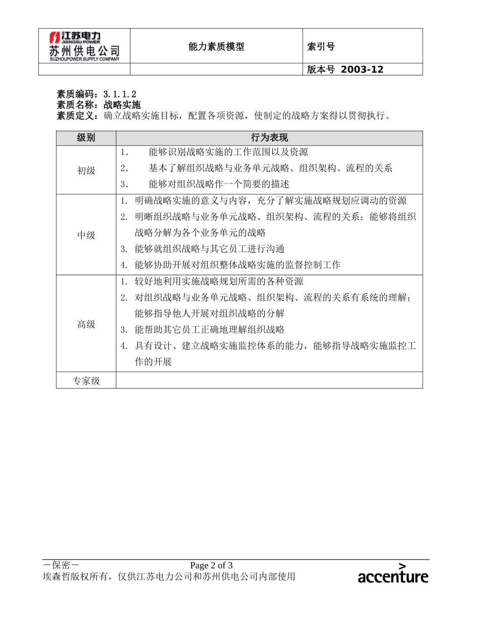 DE_能力素质模型(3.1战略管理).doc_第2页
