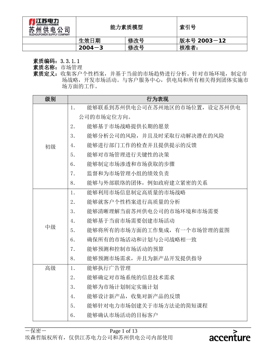 DE_能力素质模型(3.3客户关系管理能力).doc_第1页