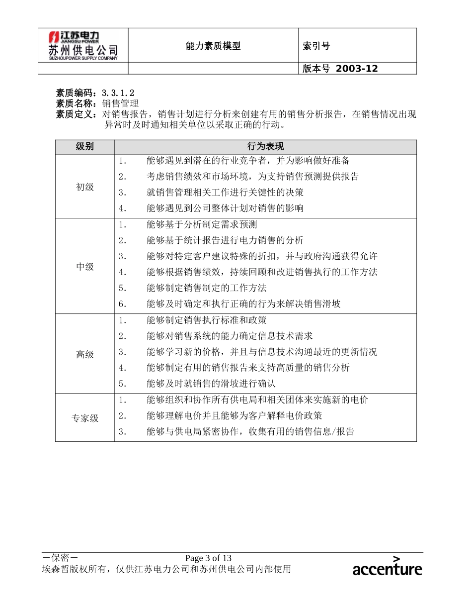 DE_能力素质模型(3.3客户关系管理能力).doc_第3页