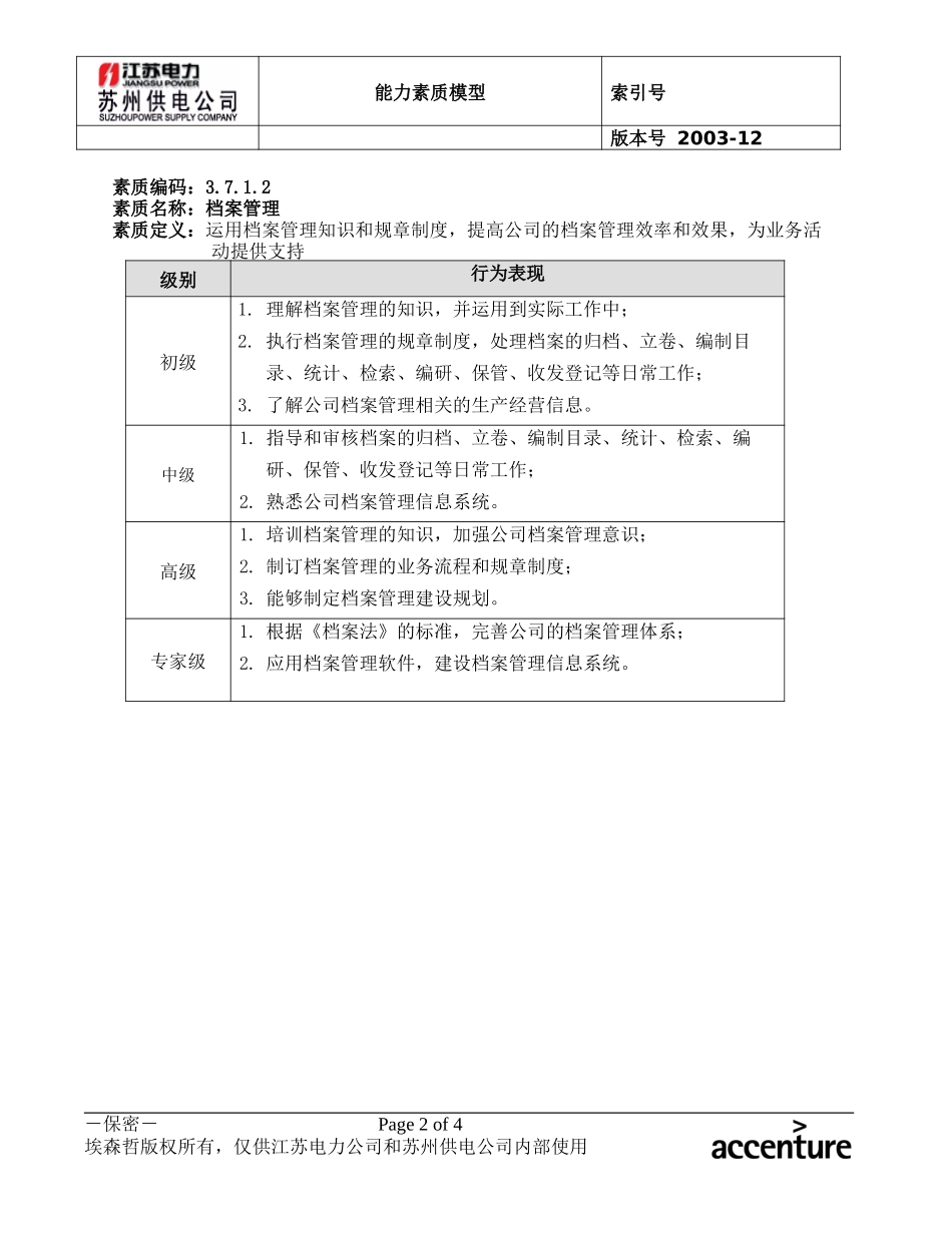DE_能力素质模型(3.7总经理工作部所需能力).doc_第2页