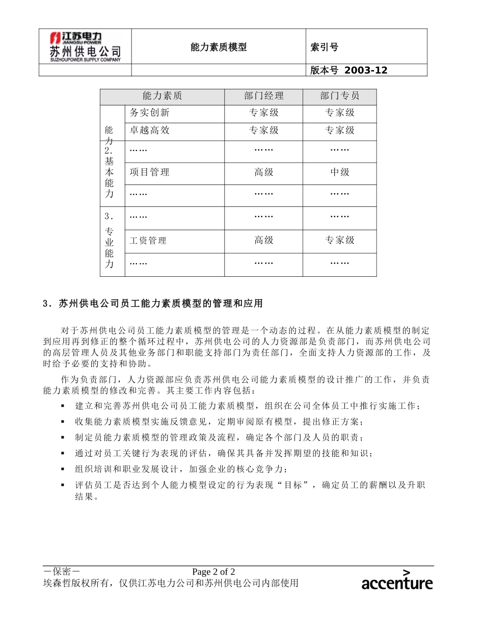DE_能力素质模型与关键岗位的匹配原则.doc_第2页