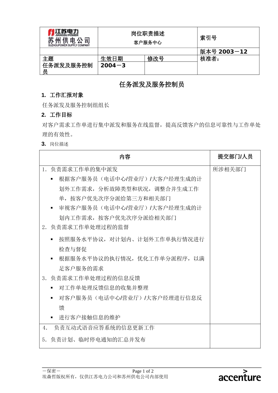 DE_岗位职责_任务派发及服务控制员.doc_第1页