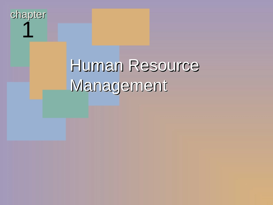 Human Resource Management.ppt_第2页