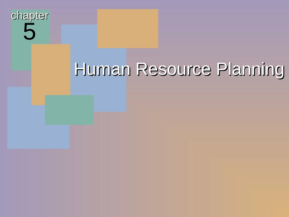 Human Resource Planning.ppt_第2页
