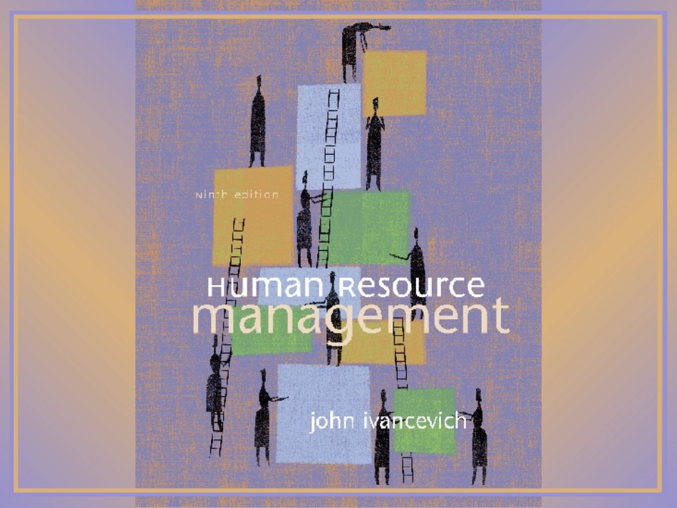 Performance Evaluation and Management.ppt_第1页
