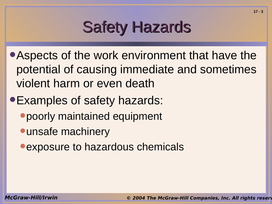 Promoting Safety and Health.ppt_第3页