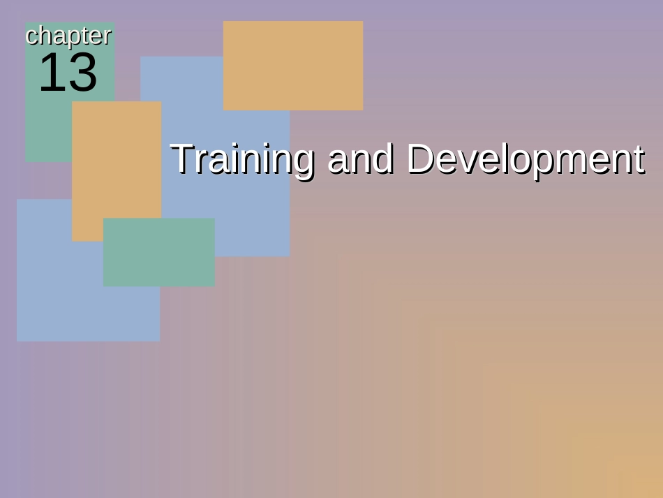 Training and Development.ppt_第2页