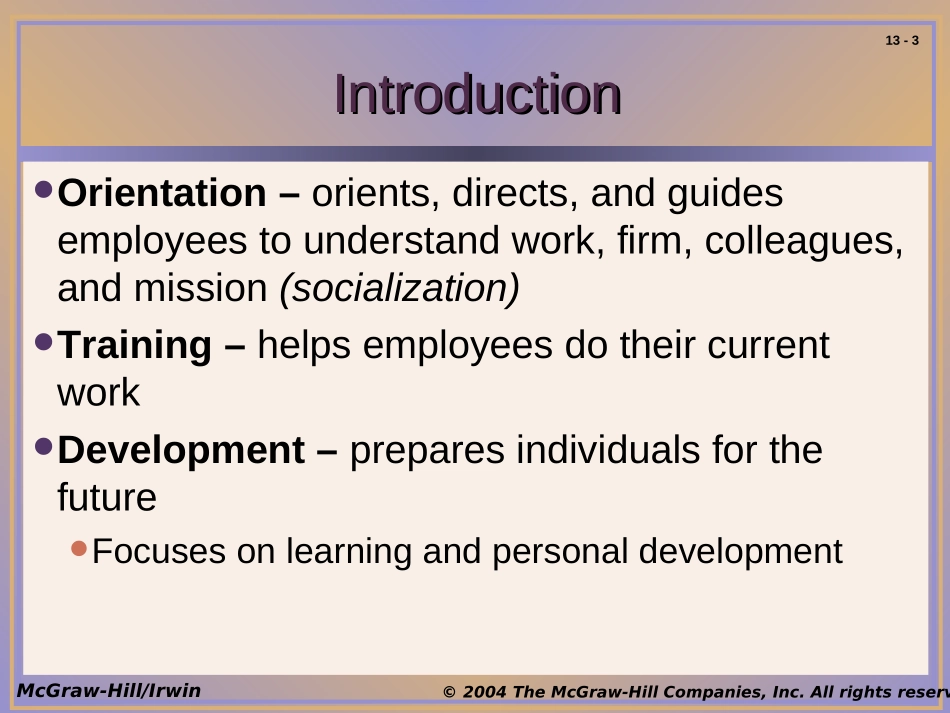 Training and Development.ppt_第3页