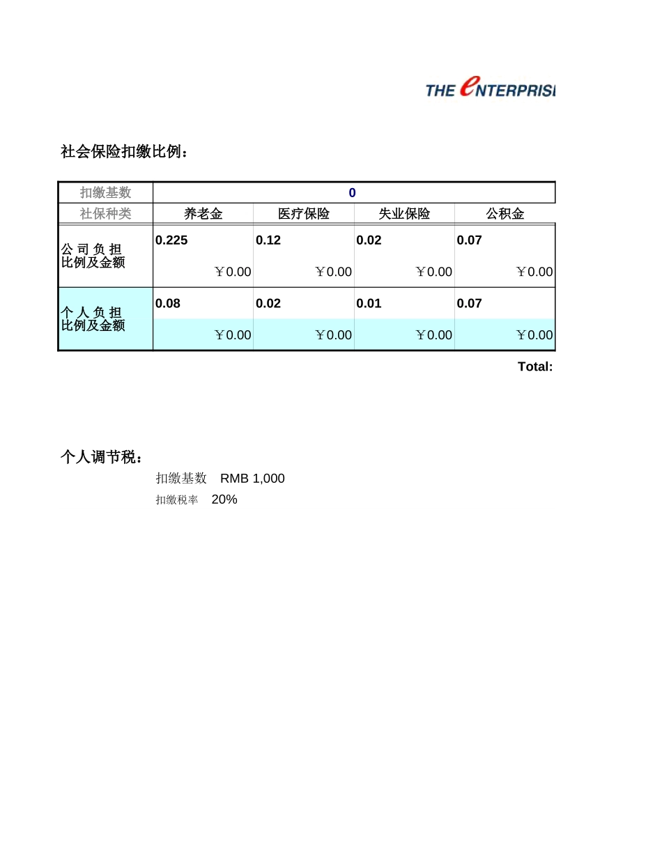 salary list-Kevin.xls_第3页