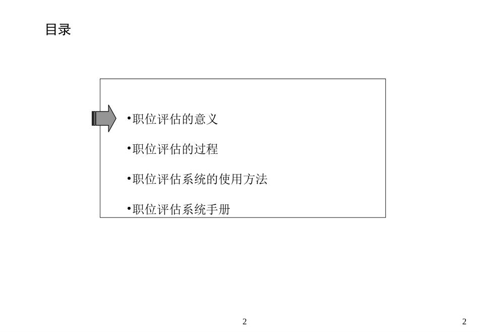 国际职位评估标准－美世.ppt_第2页