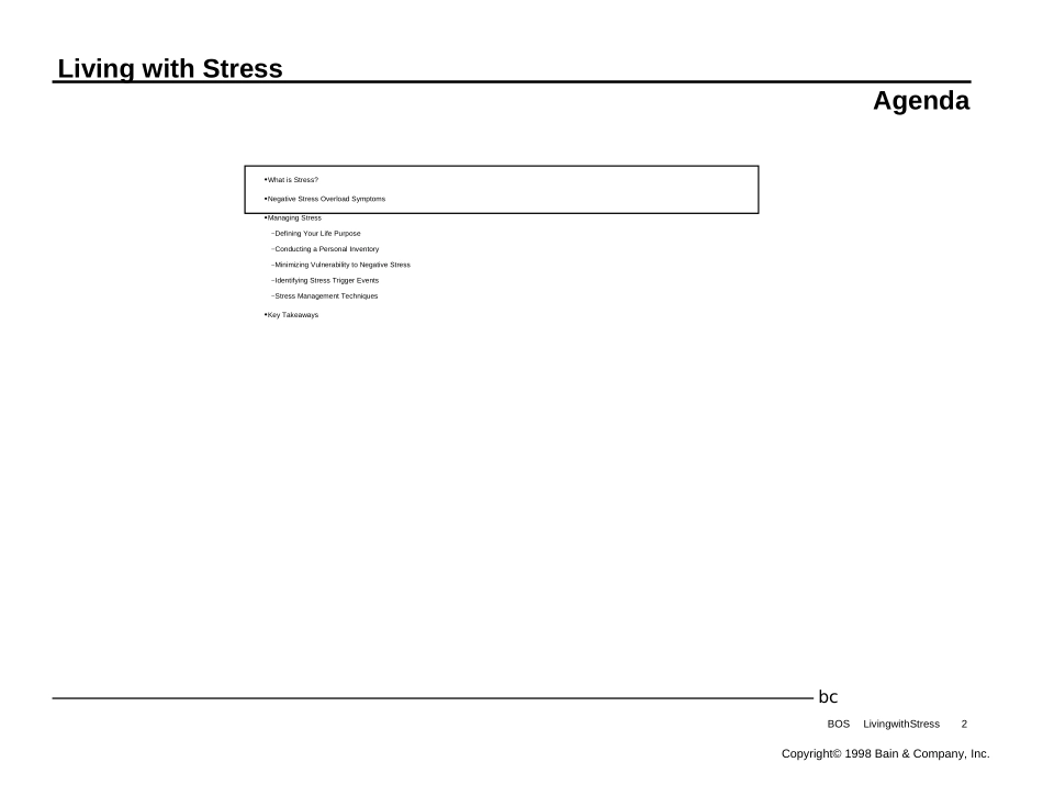 工作态度-LivingwithStress.ppt_第2页