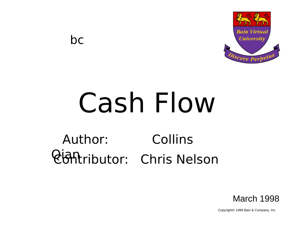 财务分析-cashflow.ppt_第1页