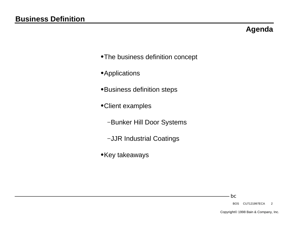 分析方法-businessdefinition.ppt_第2页