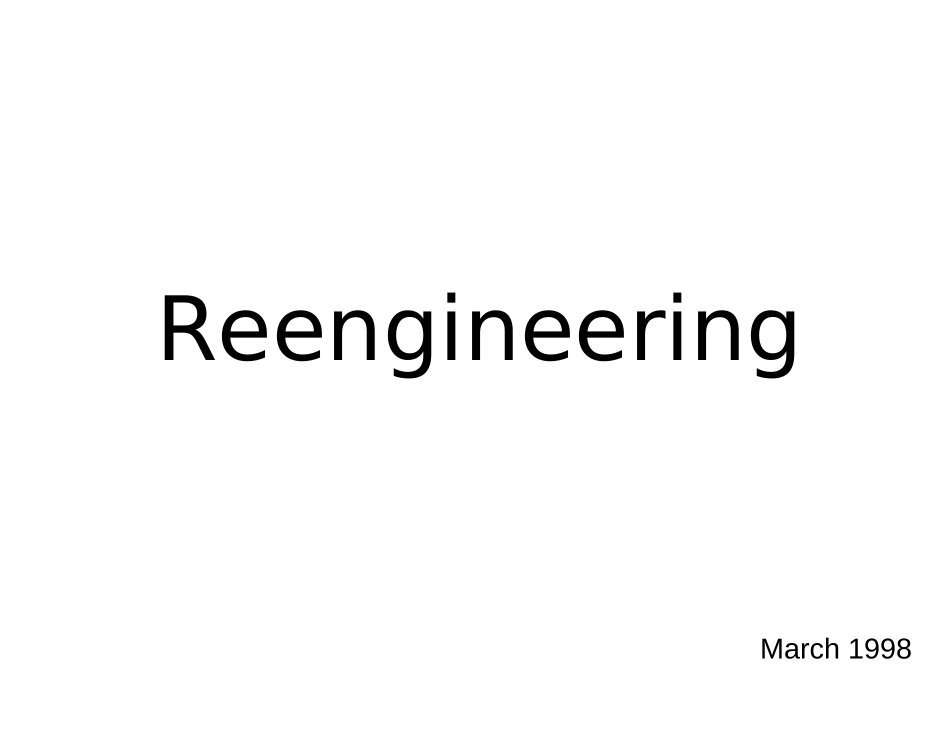 分析方法-Reengineering5.ppt_第1页