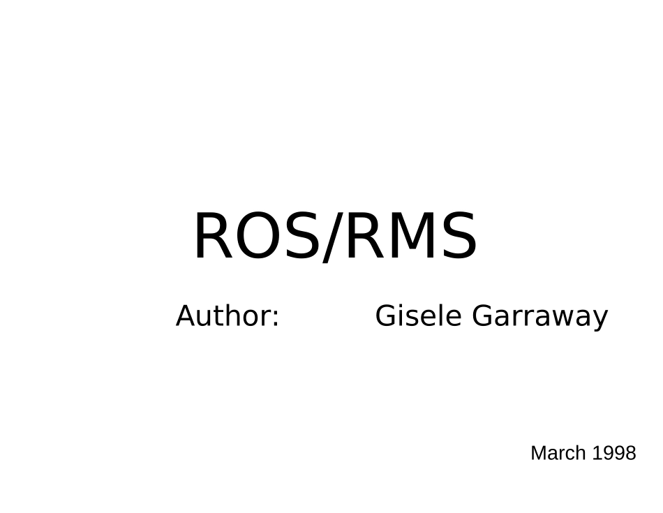 分析方法-rosrms2.ppt_第1页